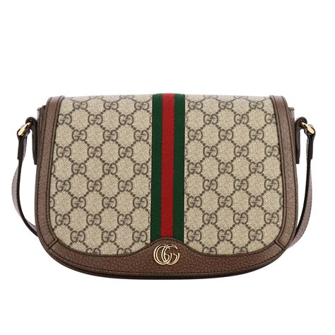 borse tracolla donna gucci.